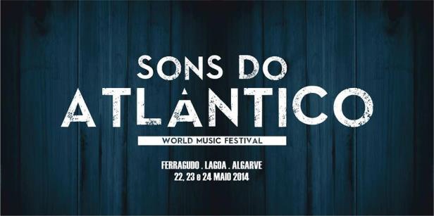 Festival Sons do Atlantico em Ferragudo 22 a 24 Maio - Praia da Angrinha