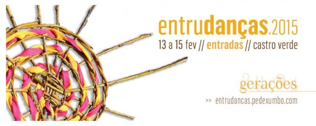 Festival realiza-se a 13, 14 e 15 de fevereiro sob o tema “Gerações” em Castro Verde