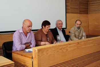 Congresso Almada - Pensar o Futuro Debater linhas de desenvolvimento do concelho integrado na Península de Setúbal e na AML