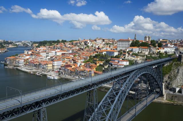 Porto: construção de 16 novos parques infantis arranca este ano